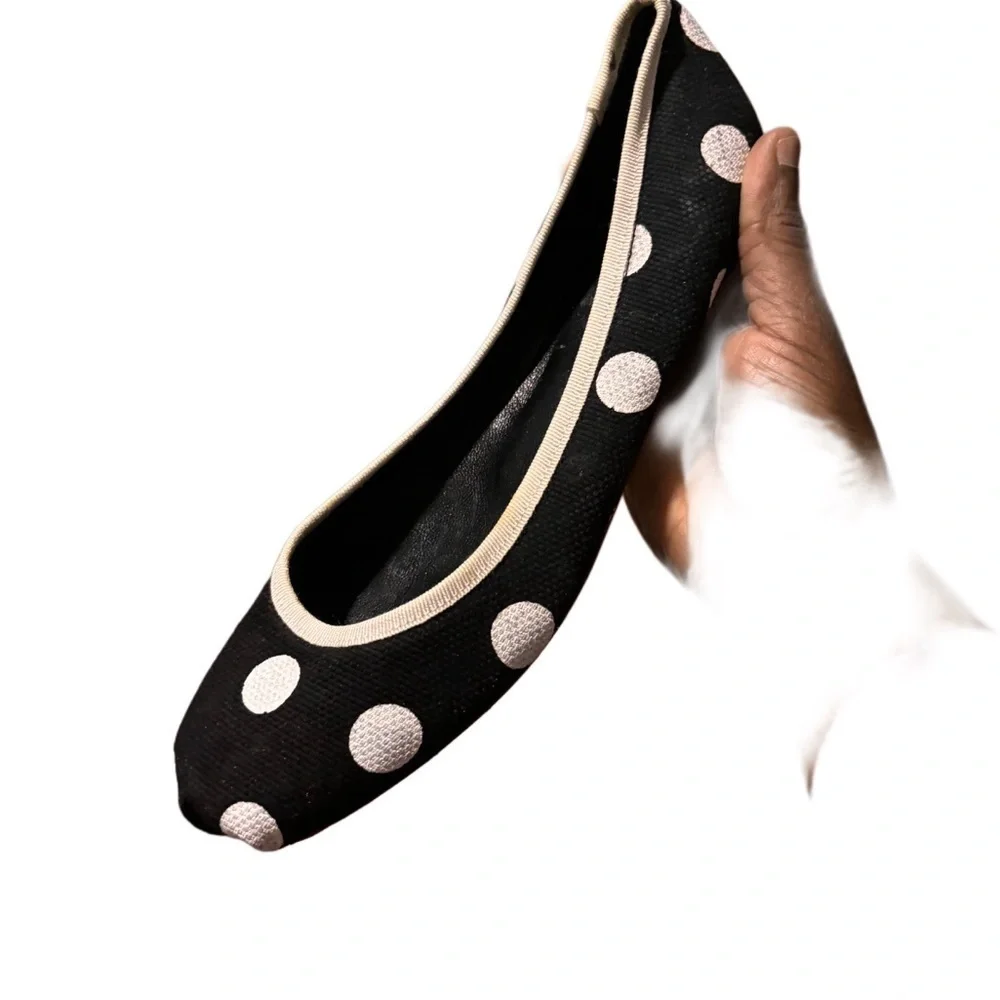 Joie ballerina flat